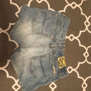 Lucky Brand shorts size 4